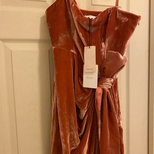 Cinq á sept Kiki mini dress